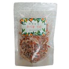 태평농원 유기농 진피, 400g, 1개