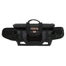 RXR RABBIT RIDER 兔騎士 防水腰包/斜肩包 RX-1 4.5L