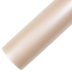 ROSEROSA 條紋室內裝飾膜 MG1581A, 玫瑰棕色