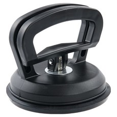 Coms 吸盤 真空吸盤 附拉桿 橡膠 JA154, 1個, 單品