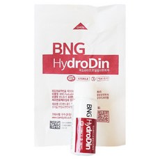 밴드골드 BNG 하이드로딘 빨간약, 1개, 16ml