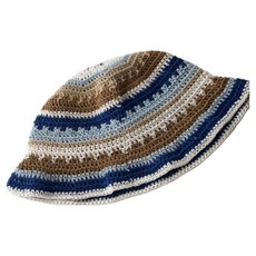 WoolClub Now Brand 韓紙魂漁夫帽編織DIY組合, 1套, 701, 704, 705, 709, 710