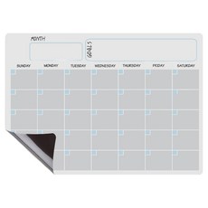 Readyello 白板行事曆, 磁鐵