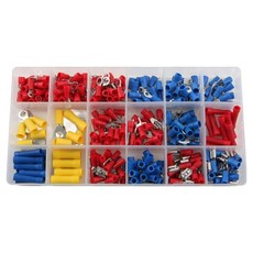 Coms 端子套組 175件 IT-175 T1832, 1套