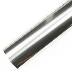 ROSEROSA 金屬室內裝潢貼膜 HL245, 淺金色