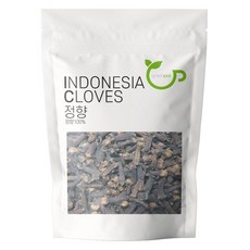 Greenpot 丁香, 100g, 1個