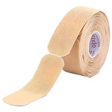 Easysoom 軟封口膠帶 60個, 1捲