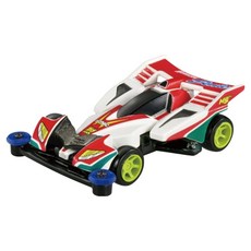 TOMICA Tia T's Korea優質Unlimited我們是冠軍迷你4WD Hurricane Sonic公仔, 1個