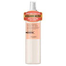 Millobe 全日豐盈定型噴霧, 1個, 250ml