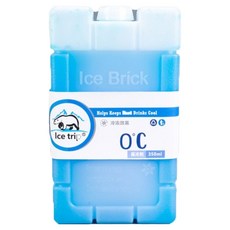 아이스트립 썸즈마인 얼려쓰는 하드케이스 아이스팩 350ml, 1개, 1개