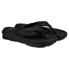 GOALSTUDIO 男女通用 GB PRO FLIPFLOP 拖鞋, 黑色, 230