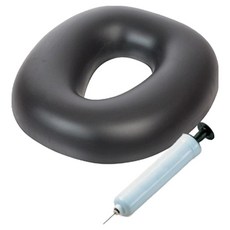 TOGU Airgo 坐環靠墊, 1個, 黑色