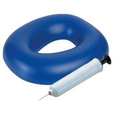 TOGU Airgo 坐環靠墊, 1個, 藍色