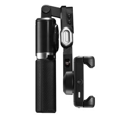 슈피겐 스마트폰 짐벌 셀카봉 삼각대 AMP08945, S620W, 블랙, 1개