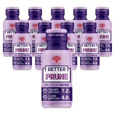 Dongwha Pharm 黑棗飲, 120g, 10瓶