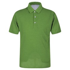 New Eagle 男款高爾夫短袖T恤 FA-5082