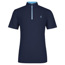 KimYoungJoo 男士運動彈性短袖T恤 FA-5079