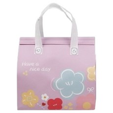 Market Pio 春季一次性午餐袋, 類型1, 20個