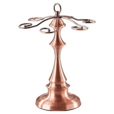 All is you 掛鉤紅酒杯架 寶塔型, 1個