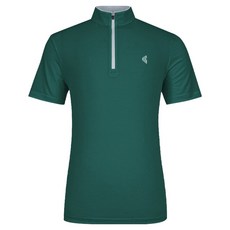 KimYoungJoo 男士運動彈性短袖T恤 FA-5079