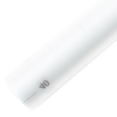 ECKOREA 無膠靜電窗戶用窗貼, 蝕刻玻璃