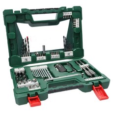 BOSCH 博世 V line 68件組 2607017191, 1套