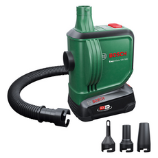 BOSCH 博世 打氣 EasyInflate18V-500 0603947280, 1個