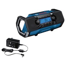 BOSCH 博世 收音機 GPB 18V-2 C solo 06014A3050, 混合顏色