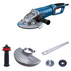 BOSCH 博世 角磨機 GWS 27-230 JR 06018C73B0, 1個