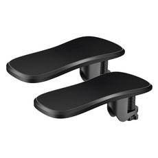 Coms Mart 書桌手臂支架 DJ518, 2個, 單一顏色