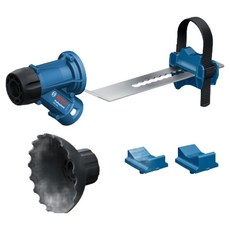BOSCH 博世 通用集塵轉接頭 GDE MAX 1600A033BA, 1個