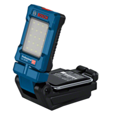 보쉬 충전 랜턴 GLI 18V-800 solo 0601443650, 1개