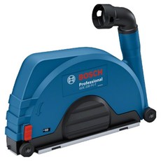 BOSCH 博世 角磨機用全罩式防塵裝置 GDE 230 FC-T 1600A003DM, 1個