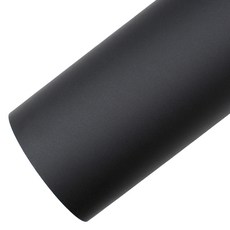 Infeel 現代Sheet 飾條室內裝飾膜 SL522, 黑色