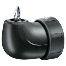 BOSCH 博世 彎角螺絲轉接頭 1600A001Y8, 1個