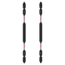 보쉬 PRO 토션비트 PH 6.35 x 150 mm 2608522410, 2개