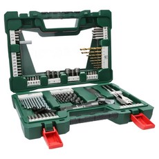 BOSCH 博世 V line 83件組 2607017193, 1套