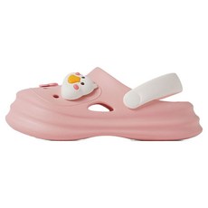 ChakanShoes 女童 Koby 兩穿拖鞋 SPRBR2g903