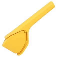 Gongsso檸檬榨汁器手動檸檬榨汁器壓榨器, 1個, 100ml