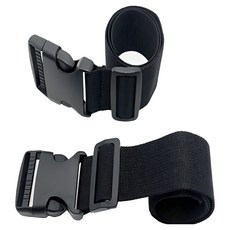 비레보 토퍼 매트리스 보관 고정 스트랩 2p 100 cm