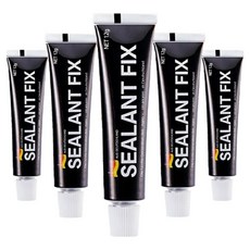 베이루 실란트픽스 12g, 5개