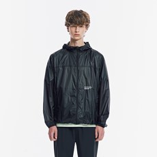 SKECHERS 男款 Air-Tactic 低丹尼輕量防風夾克 SP3MJCFM01
