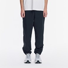 SKECHERS 男士梭織塔絲絨束口褲 SL3MPCFM03