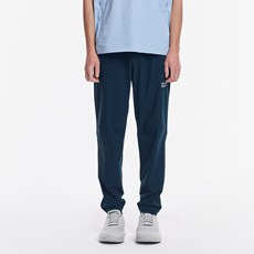 SKECHERS 男士針織涼感經編直筒褲 SP3MMCFM01