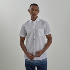 INDIAN 男士休閒襯衫 MIENS5M3211