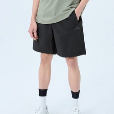 오닐 남성용 벤서 루즈 4.5부 베이직 숏 팬츠 OMPSO2106