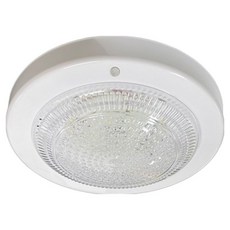 LED 원형 센서 15W, 주광색(화이트), 1개