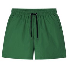 M.N.C 尼龍夏季沙灘短褲 MDSP287LJ