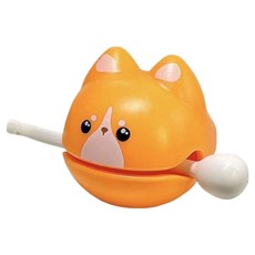 Dimis 僧侶木魚套組, 木魚 柯基, 1套