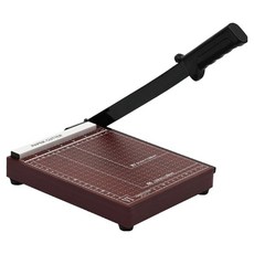 Thumbsmine 木紋修邊裁紙機, 單一商品, A5